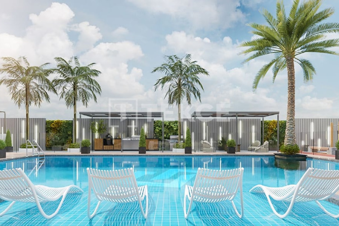1 Bed Apartment For Sale in Jumeirah Village Circle photo 10