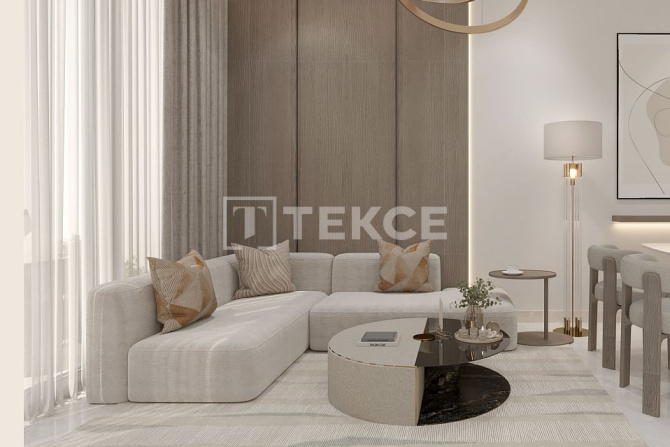 1 Bed Apartment For Sale in Jumeirah Village Circle photo 10