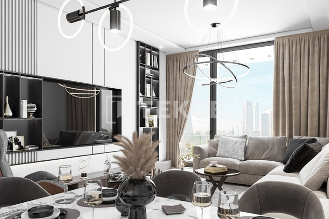 Studio Apartment For Sale in Jumeirah Village Circle photo 14