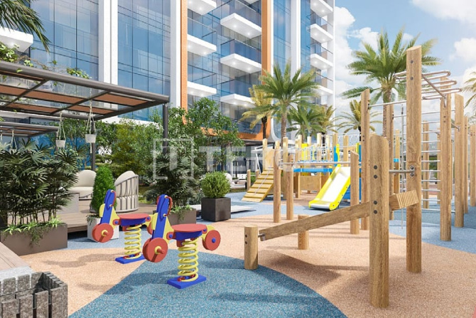 1 Bed Apartment For Sale in Jumeirah Village Circle photo 11
