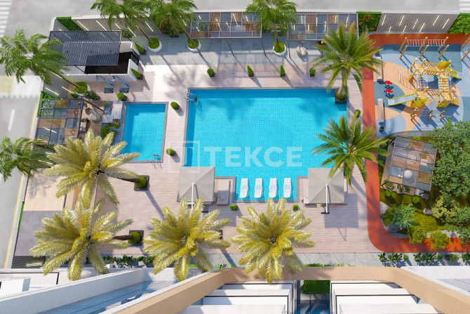 1 Bed Apartment For Sale in Jumeirah Village Circle photo 7
