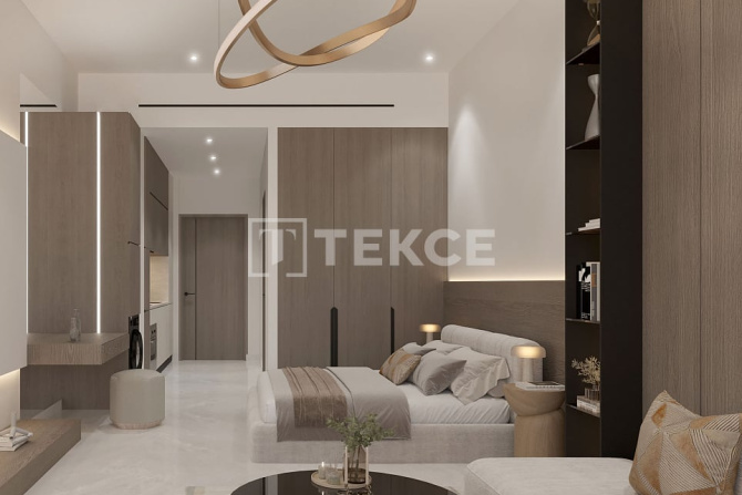 1 Bed Apartment For Sale in Jumeirah Village Circle photo 12