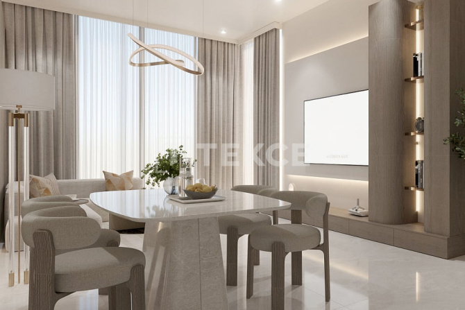 1 Bed Apartment For Sale in Jumeirah Village Circle photo 11