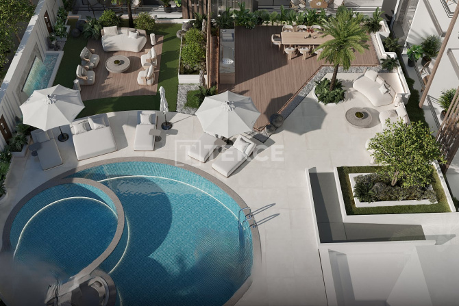 1 Bed Apartment For Sale in Jumeirah Village Circle photo 9
