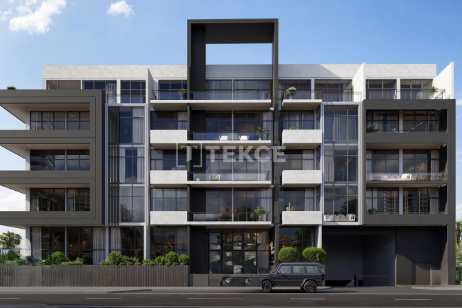 1 Bed Apartment For Sale in Jumeirah Village Circle photo 2
