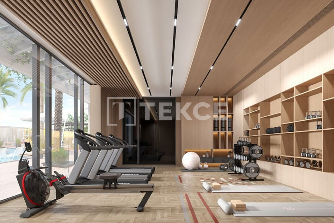 1 Bed Apartment For Sale in Jumeirah Village Circle photo 13