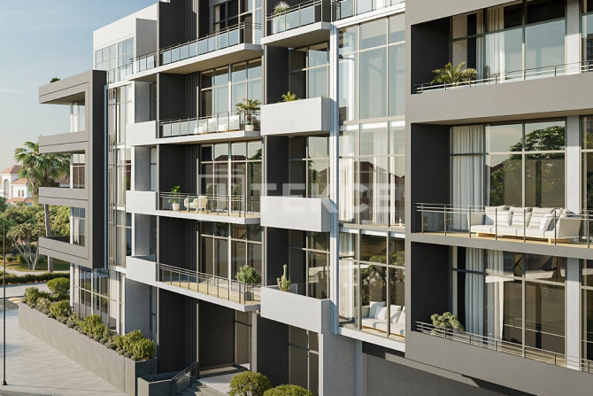 1 Bed Apartment For Sale in Jumeirah Village Circle photo 3