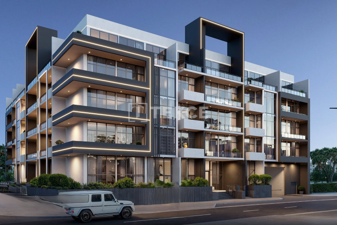 1 Bed Apartment For Sale in Jumeirah Village Circle photo 38