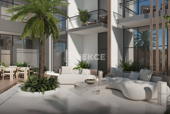 1 Bed Apartment For Sale in Jumeirah Village Circle photo 5
