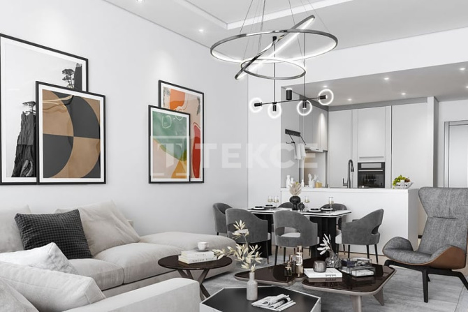 Studio Apartment For Sale in Jumeirah Village Circle photo 13