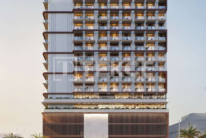 2 Bed Apartment For Sale in Jebel Ali Port & Freezone photo 24