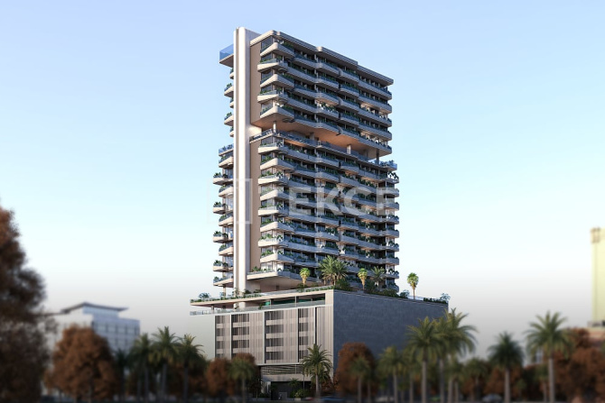 2 Bed Apartment For Sale in Jebel Ali Port & Freezone photo 30