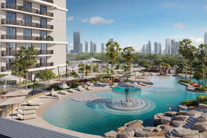 2 Bed Apartment For Sale in Jebel Ali Port & Freezone photo 33