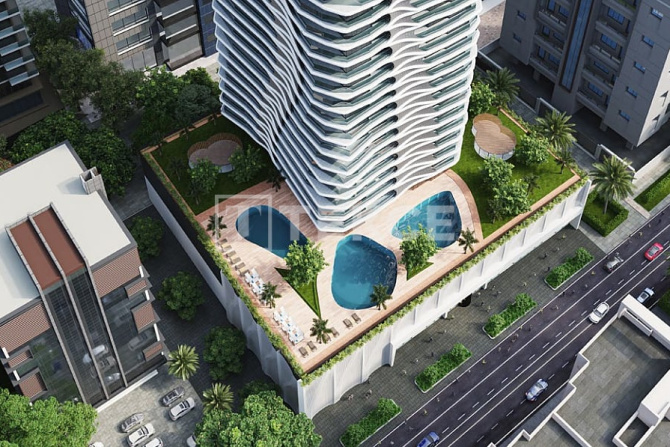 Studio Apartment For Sale in Jumeirah Village Circle photo 5