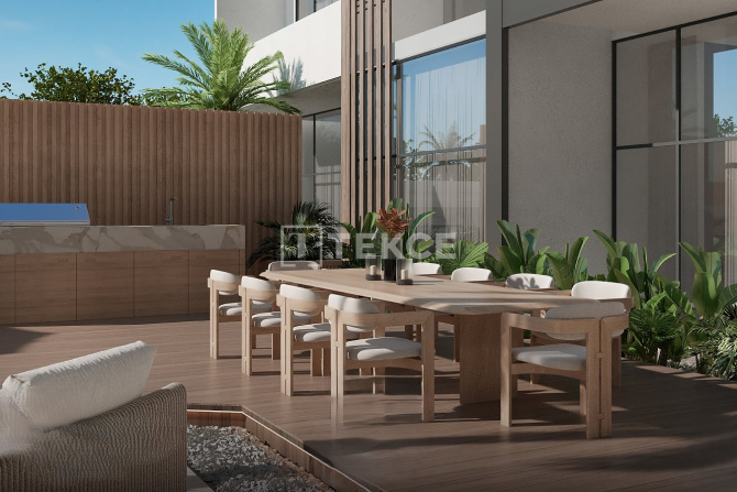 1 Bed Apartment For Sale in Jumeirah Village Circle photo 6
