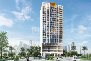 1 Bed Apartment For Sale in Jumeirah Village Circle photo 22