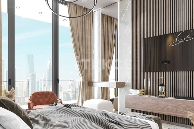 1 Bed Apartment For Sale in Jumeirah Village Circle photo 18