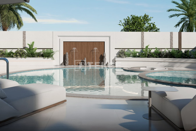 1 Bed Apartment For Sale in Jumeirah Village Circle photo 8
