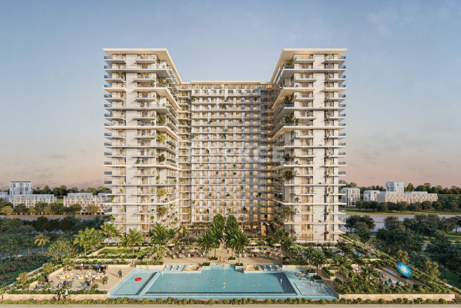 2 Bed Apartment For Sale in Jebel Ali Port & Freezone photo 27