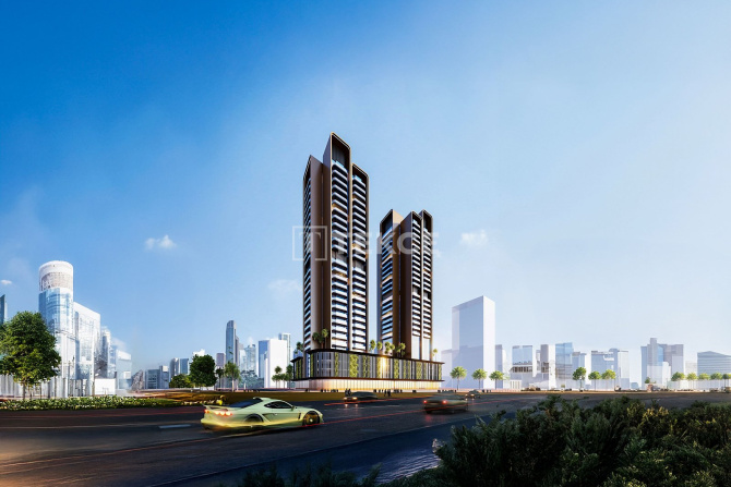 Studio Apartment For Sale in Jebel Ali Port & Freezone photo 28