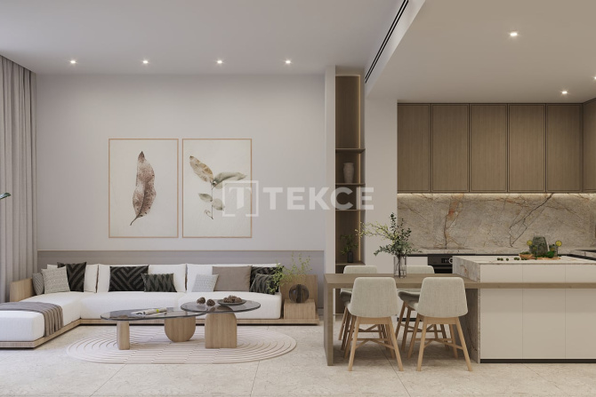 1 Bed Apartment For Sale in Jumeirah Village Triangle photo 12