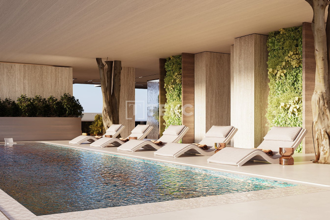 1 Bed Apartment For Sale in Jumeirah Village Triangle photo 10