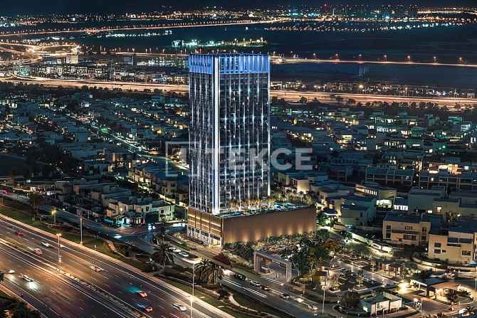 Studio Apartment For Sale in Jebel Ali Port & Freezone photo 23