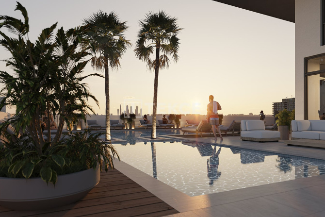 1 Bed Apartment For Sale in Jumeirah Village Triangle photo 3