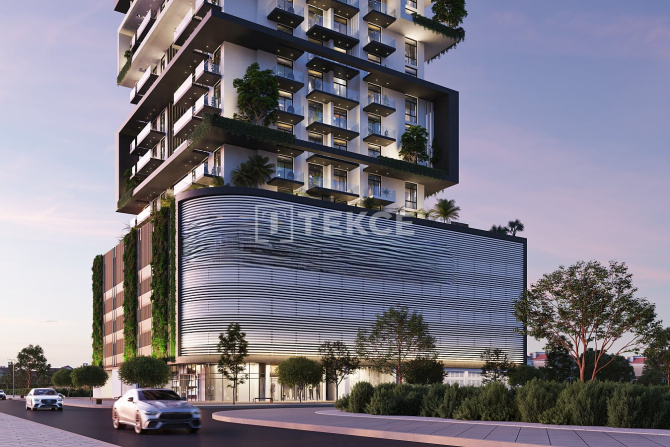 1 Bed Apartment For Sale in Jumeirah Village Triangle photo 7