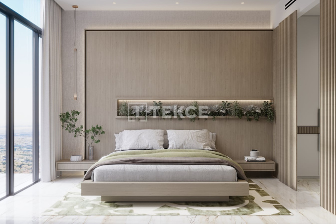 1 Bed Apartment For Sale in Jumeirah Village Triangle photo 17