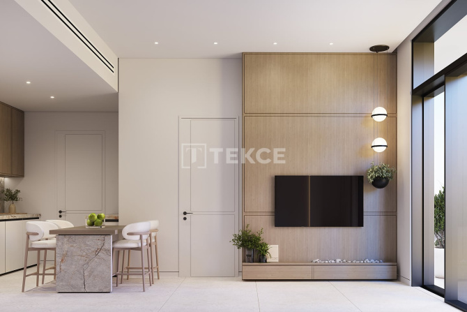 1 Bed Apartment For Sale in Jumeirah Village Triangle photo 15