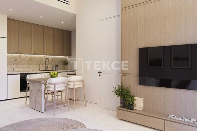 1 Bed Apartment For Sale in Jumeirah Village Triangle photo 14