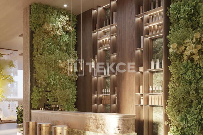 1 Bed Apartment For Sale in Jumeirah Village Triangle photo 9