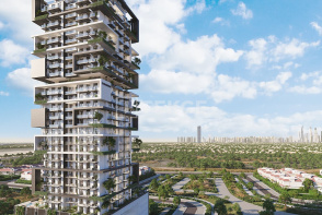 1 Bed Apartment For Sale in Jumeirah Village Triangle photo 20
