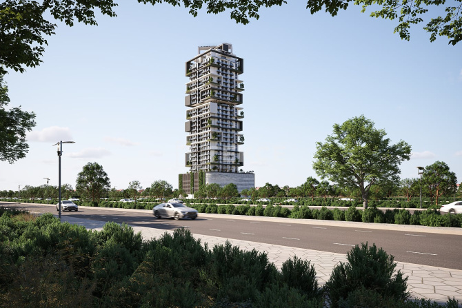 1 Bed Apartment For Sale in Jumeirah Village Triangle photo 2