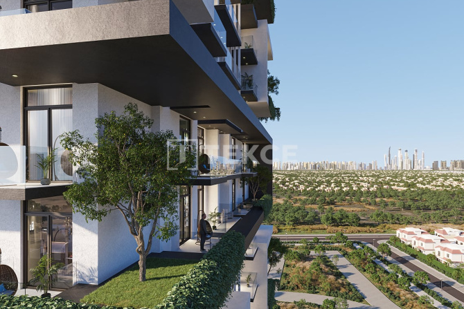 1 Bed Apartment For Sale in Jumeirah Village Triangle photo 8