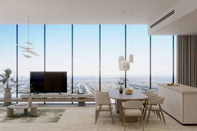 1 Bed Apartment For Sale in Jumeirah Village Triangle photo 13