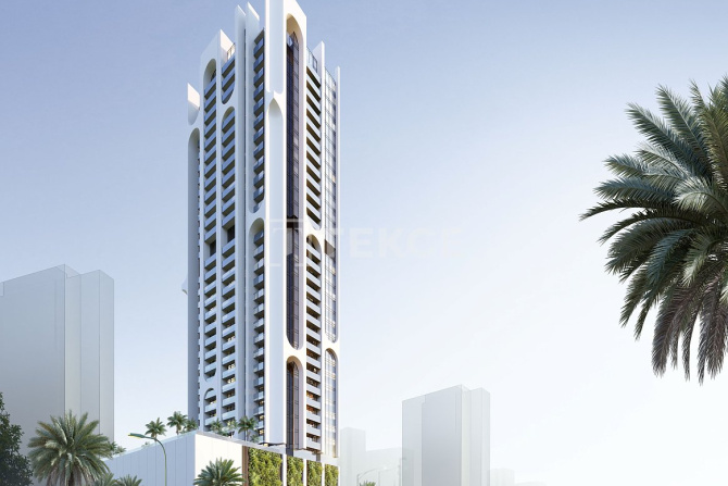 2 Bed Apartment For Sale in Jebel Ali Port & Freezone photo 25