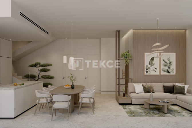1 Bed Apartment For Sale in Jumeirah Village Triangle photo 11