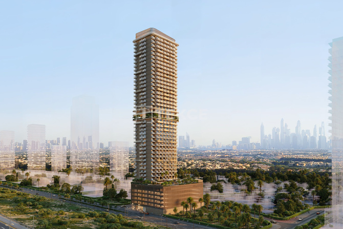 2 Bed Apartment For Sale in Jebel Ali Port & Freezone photo 37