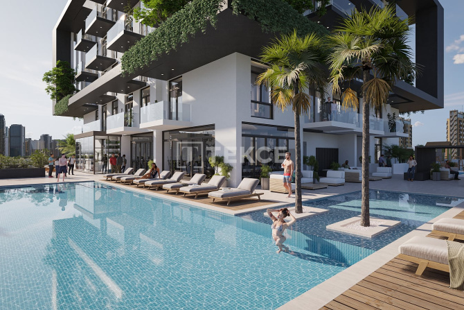 1 Bed Apartment For Sale in Jumeirah Village Triangle photo 5
