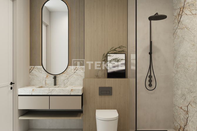 1 Bed Apartment For Sale in Jumeirah Village Triangle photo 19