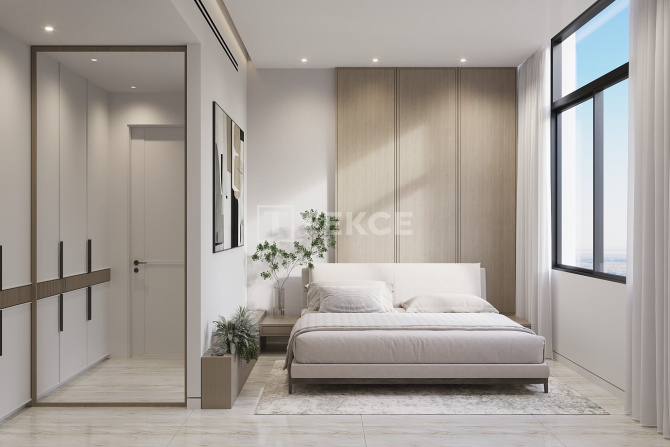 1 Bed Apartment For Sale in Jumeirah Village Triangle photo 16