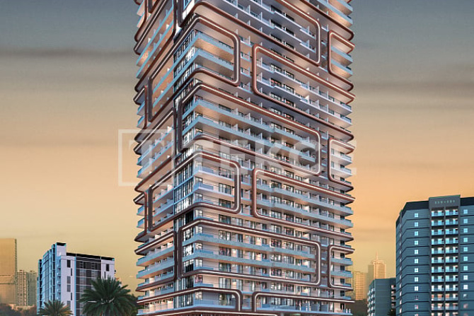 2 Bed Apartment For Sale in Jebel Ali Port & Freezone photo 28