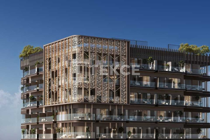 Studio Apartment For Sale in Lume Residence photo 5