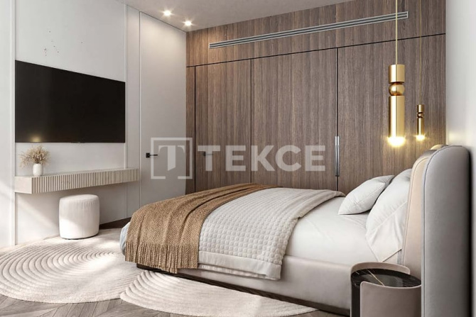 Studio Apartment For Sale in Lume Residence photo 13