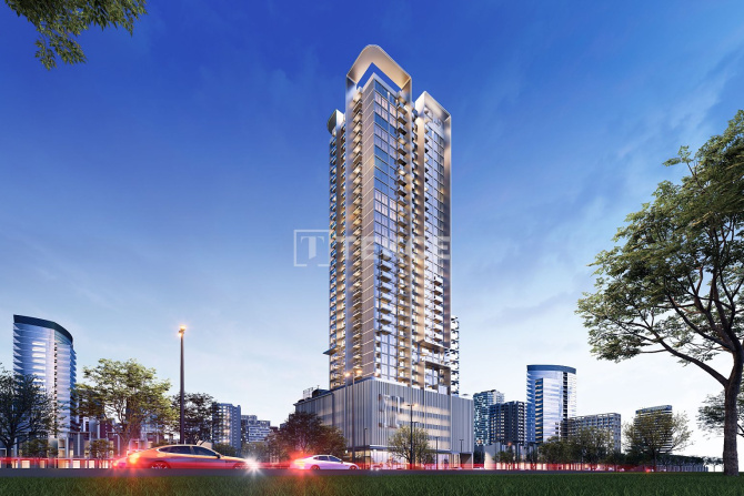 1 Bed Apartment For Sale in Jumeirah Village Triangle photo 29