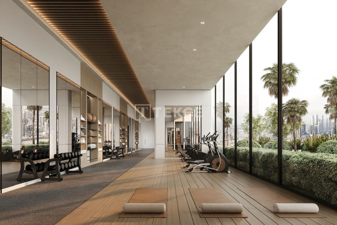 Concept Apartments with Only 10% Down Payment in Majan Dubai photo 7