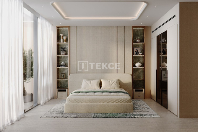 Concept Apartments with Only 10% Down Payment in Majan Dubai photo 10