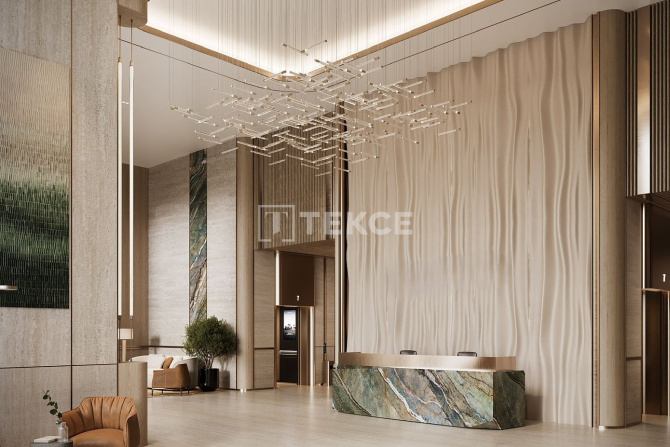 Concept Apartments with Only 10% Down Payment in Majan Dubai photo 5